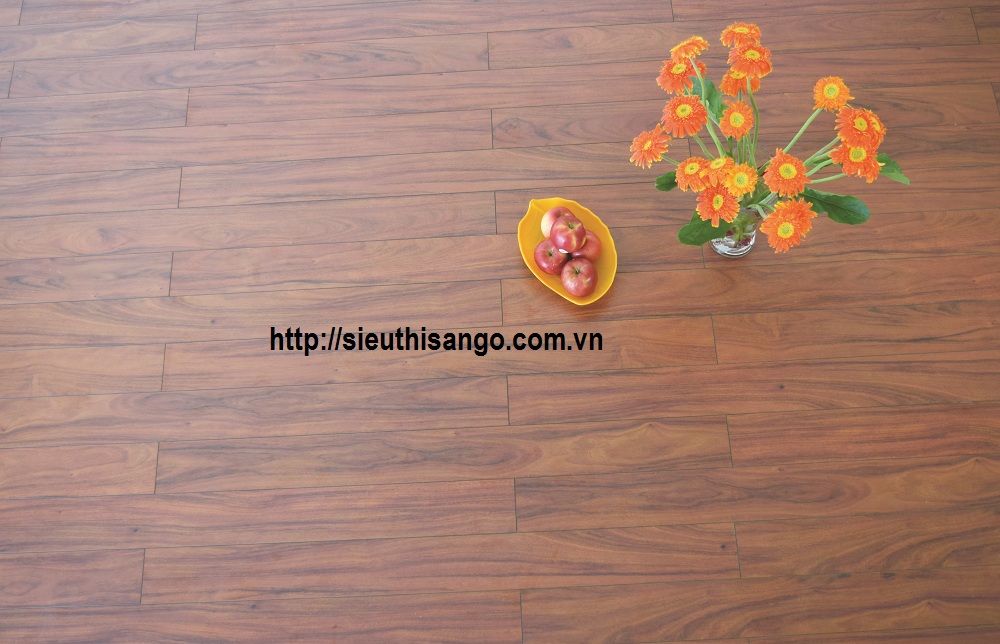 Sàn gỗ Morser Việt Nam MS106